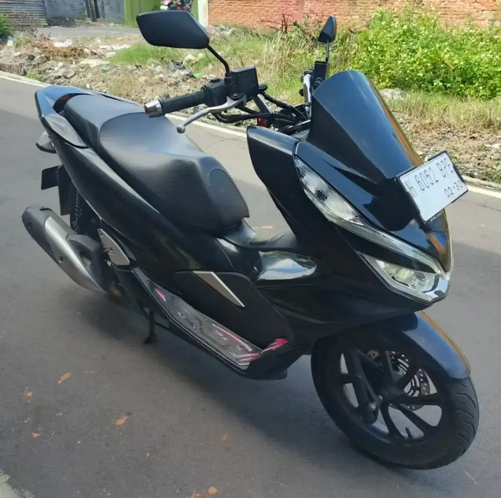 PCX 150 2020 H Semarang