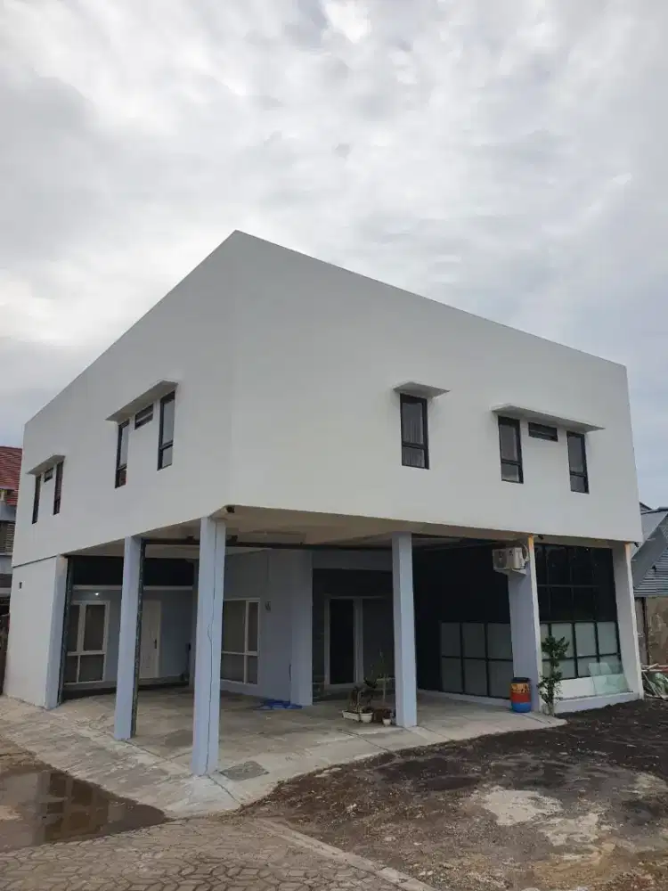 Dijual Kost Eksklusif Full Penghuni di Pandean Lamper Gayamsari