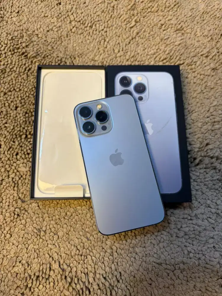 iPhone 13Pro 256Gb iBox