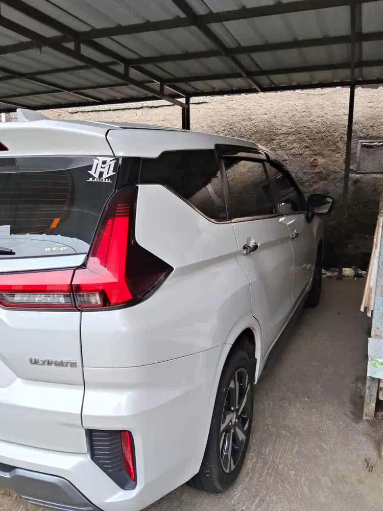 Mitsubishi Xpander 2022 Bensin