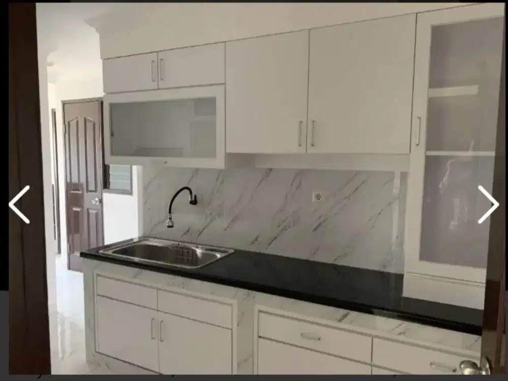 Apartemen Mediterania Lagoon Kemayoran