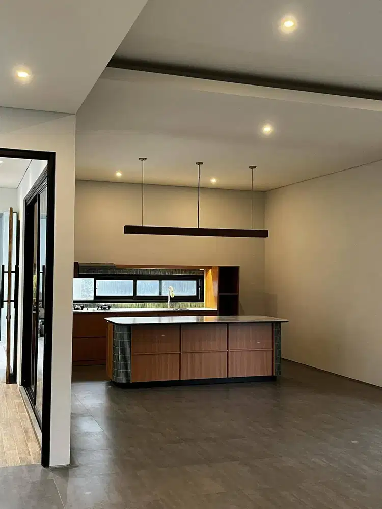 Kitchen Set Premium Sidoarjo Surabaya