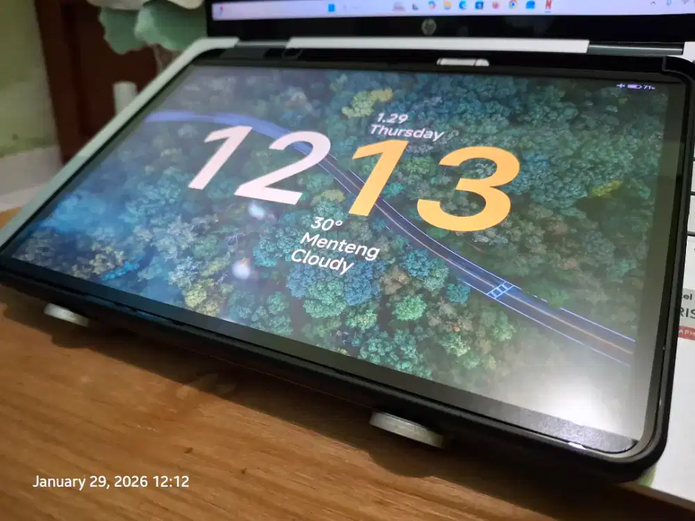 Xiaomi pad 6 (8/256GB)