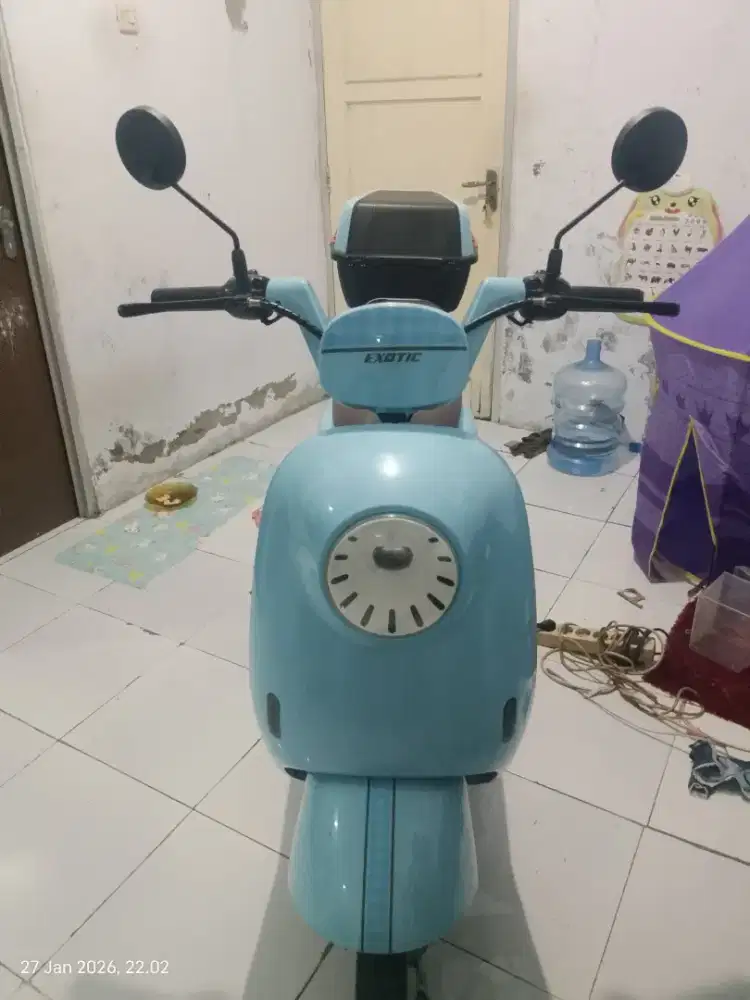 Excotic varilux lx limited edition