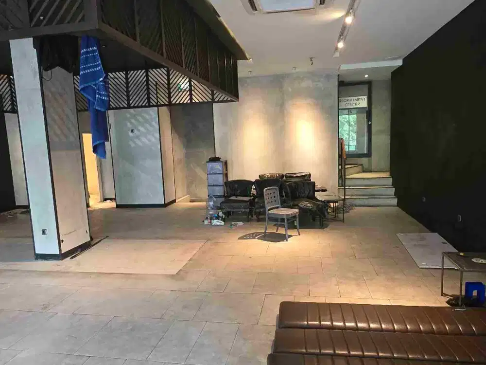 Ruko Gandeng Pondok Indah