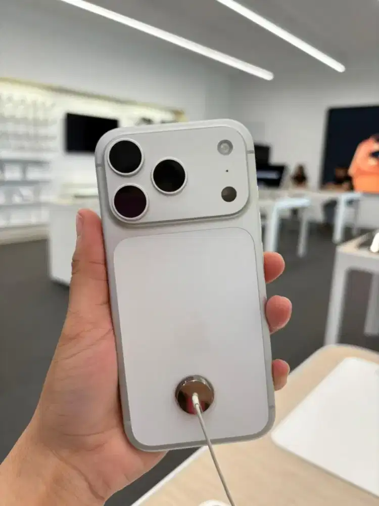 KREDIT IPHONE 17 TANPA DP CUKUP KTP LANGSUNG ACC