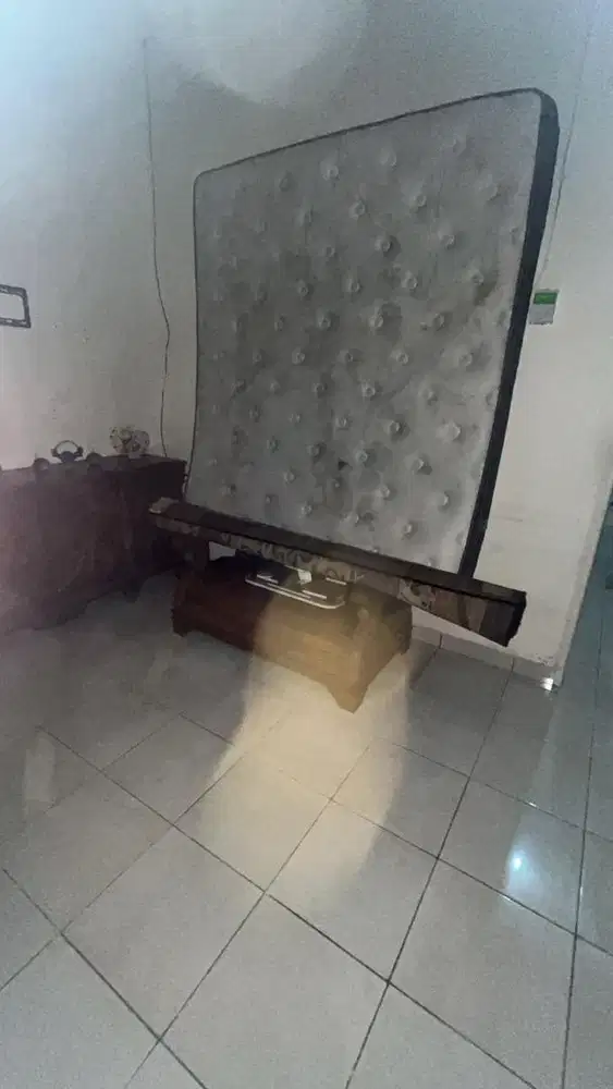 Springbed merek florence