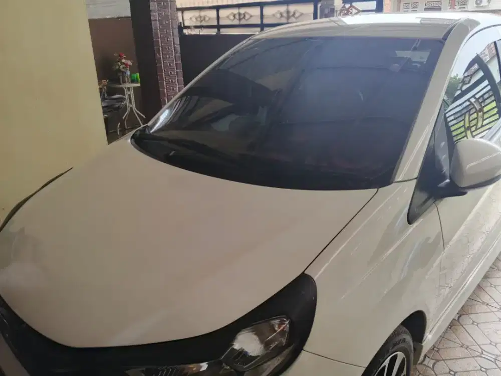Dijual honda brio RS 1.2 AT 2022