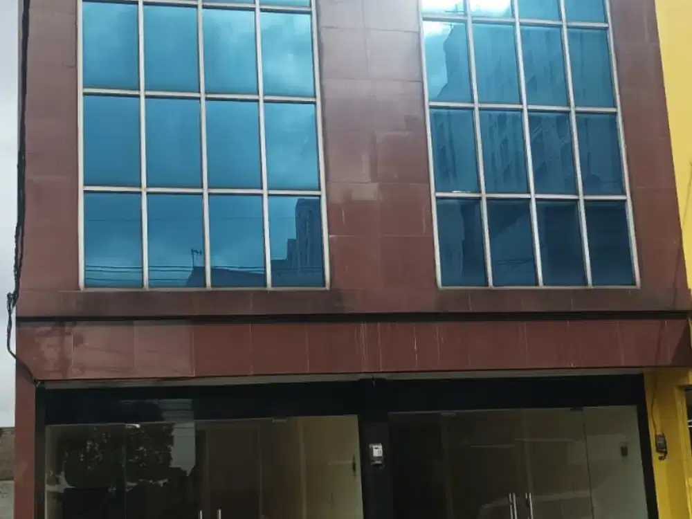 Dijual Ruko Murah di Bintaro