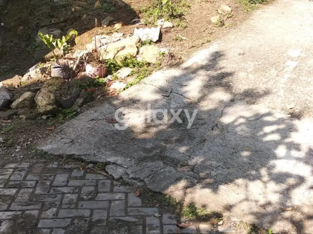 Tanah Murah dan Strategis di Kulonprogo