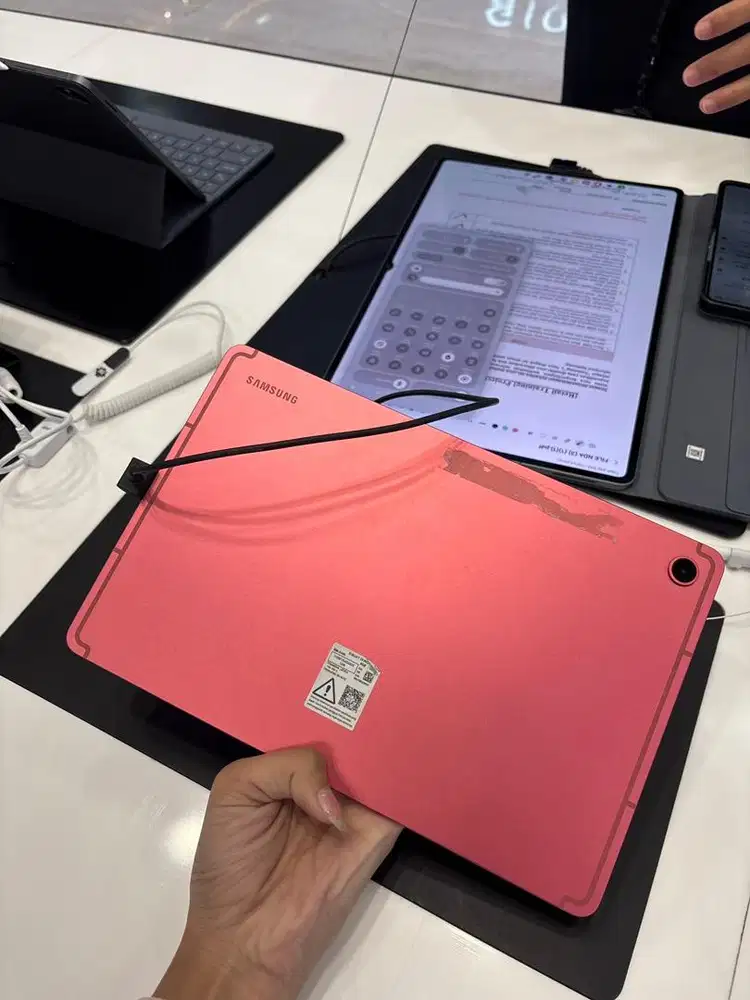 ready tab s10 lite cicilan 0% dan tuker tambah