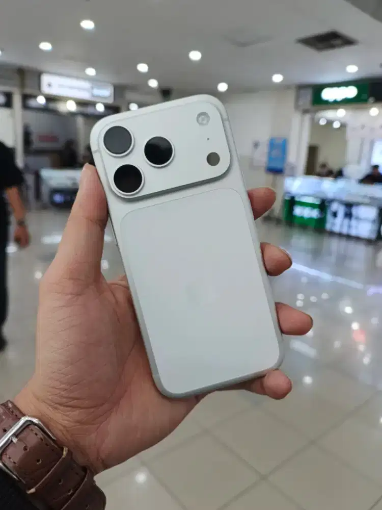 Iphone 17 pro 256 GB all operator