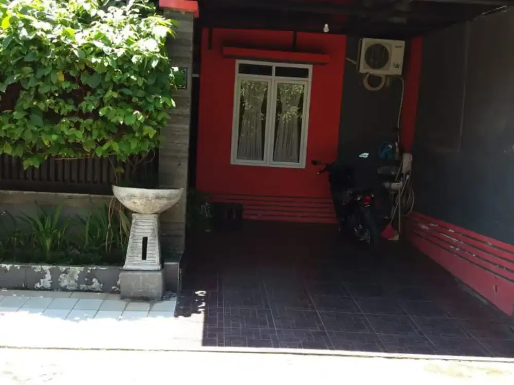 Dijual Rumah metland cileungsi harga terbaik jual cepat siap huni