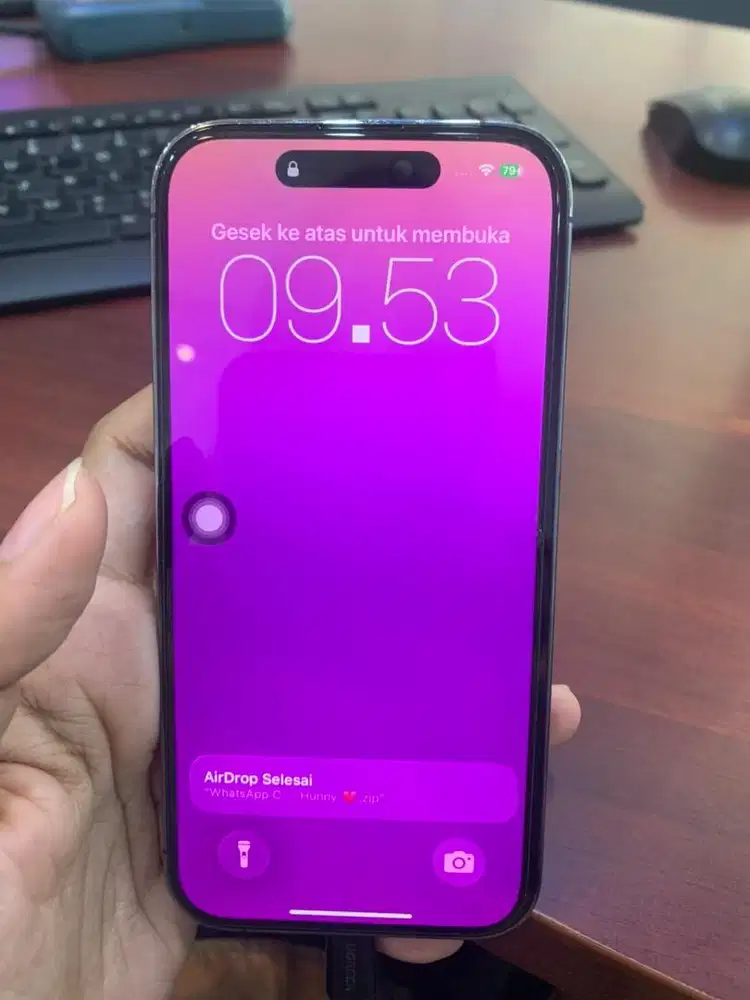 Iphone 14 pro 128gb ibox