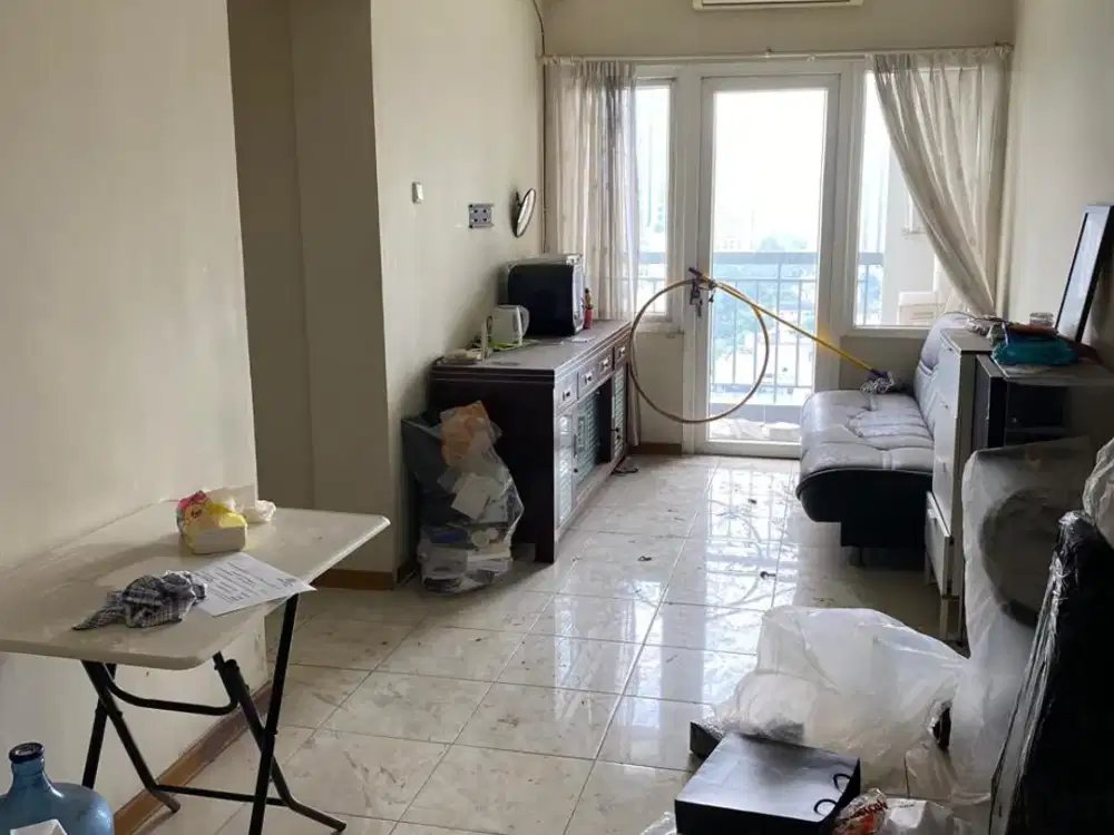 Apartemen Grand Palace Kemayoran