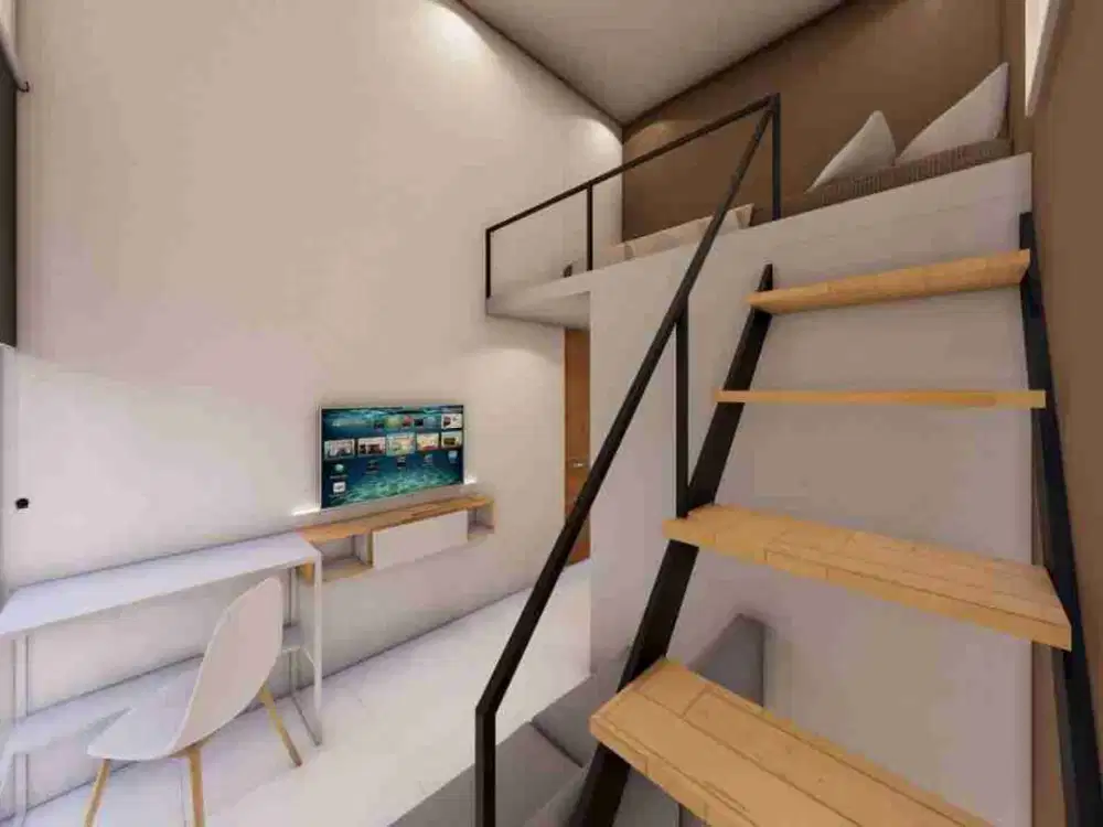 [HOT] Dijual Rukost Kosan Mewah Dekat Kampus IPB Kabupaten Bogor