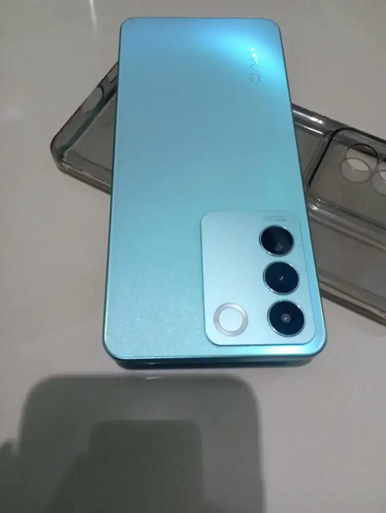 Vivo V27e  8+8/256  Segell Ori Mullus Perfek