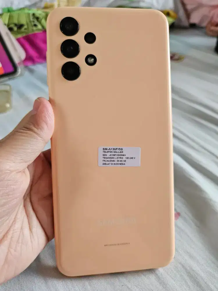 Samsung Galaxy A13 6/128GB Like New