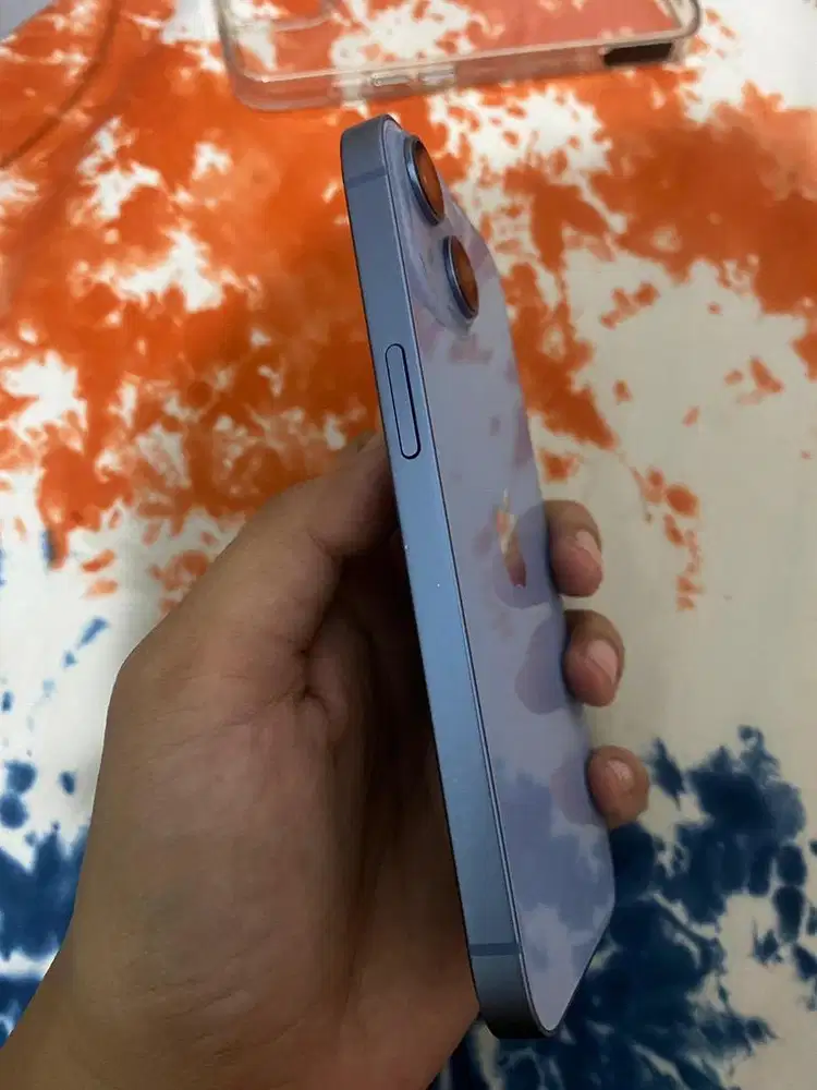 Iphone 14 128gb ex ibox