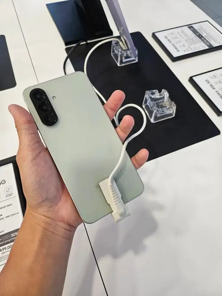 Samsung Galaxy A56 12/256GB