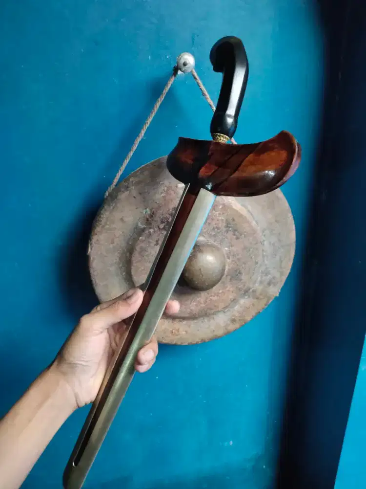 keris tilam majapahitan
