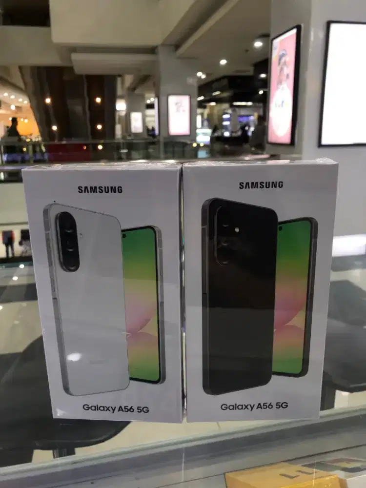 NEW Samsung Galaxy A56 8/256