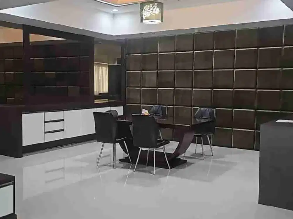 Dijual Condo Cambridge Murah Full Perabot