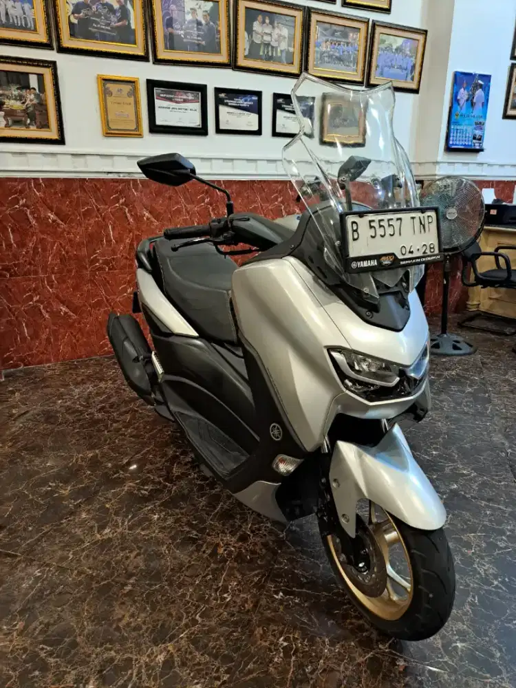 HUB CE KOM DP 500 RB NMAX KEYLES 2023 ~PROSES DI BANTU SAMPE ACC