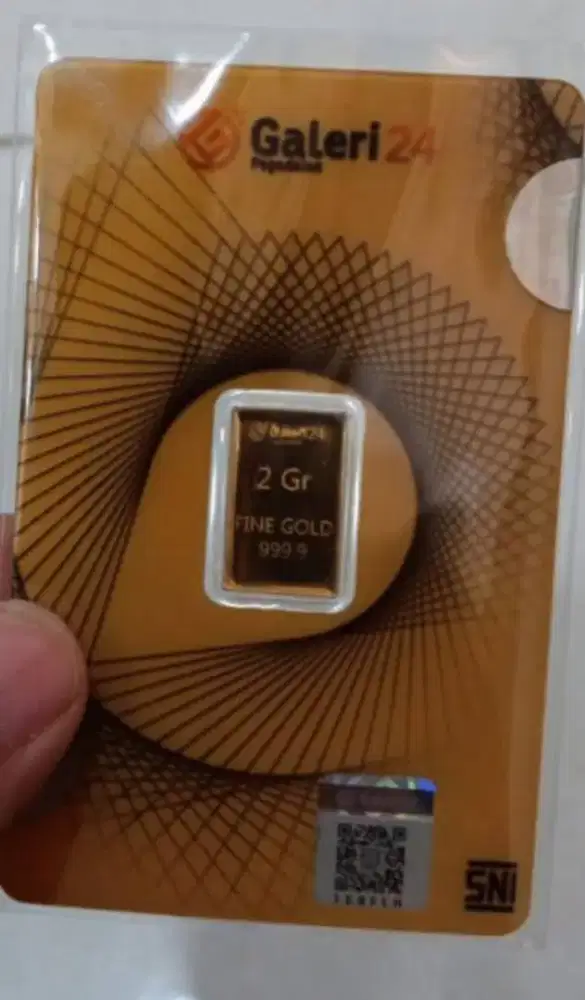 logam mulia galeri 24 2 gram harga bawah web