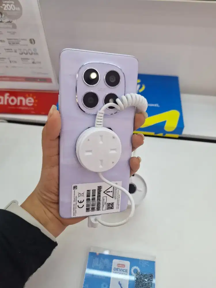 kredit / cash Redmi note 15 5G