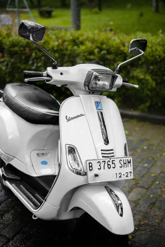 S 150 2V INEJECTION 2012