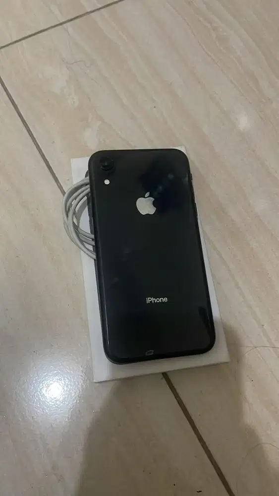 IPHONE XR 128GB IBOX