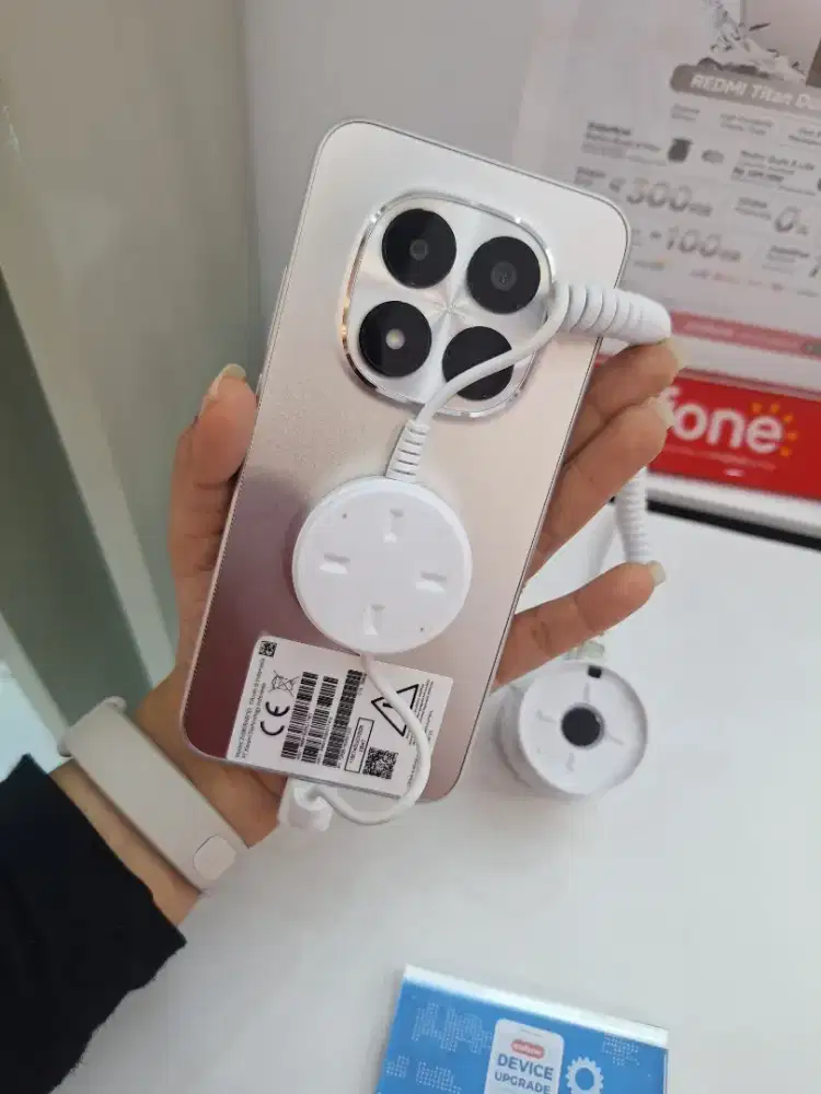 Redmi Note 15 pro 5G