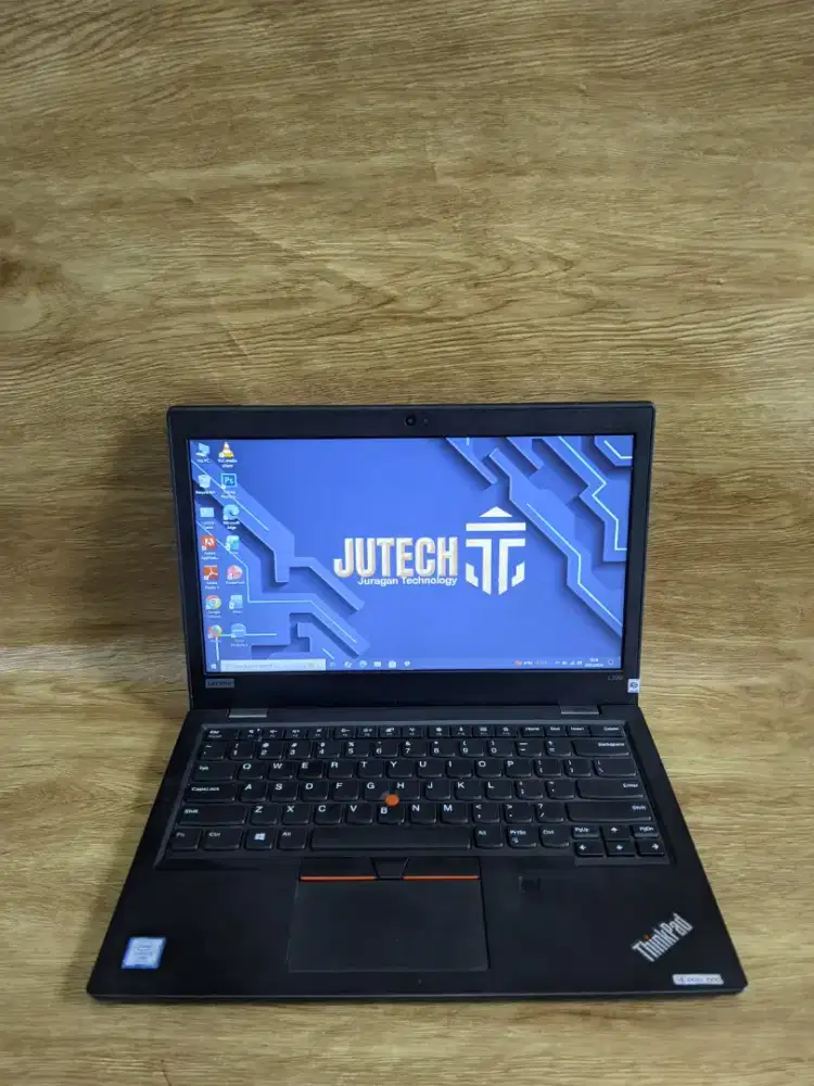 Laptop Lenovo Thinkpad Slim Core i5 Gen8  Ram 16GB SSD 256GB
