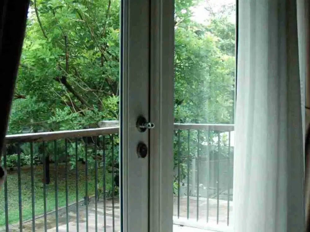 Serenia Hills Regent Jaksel