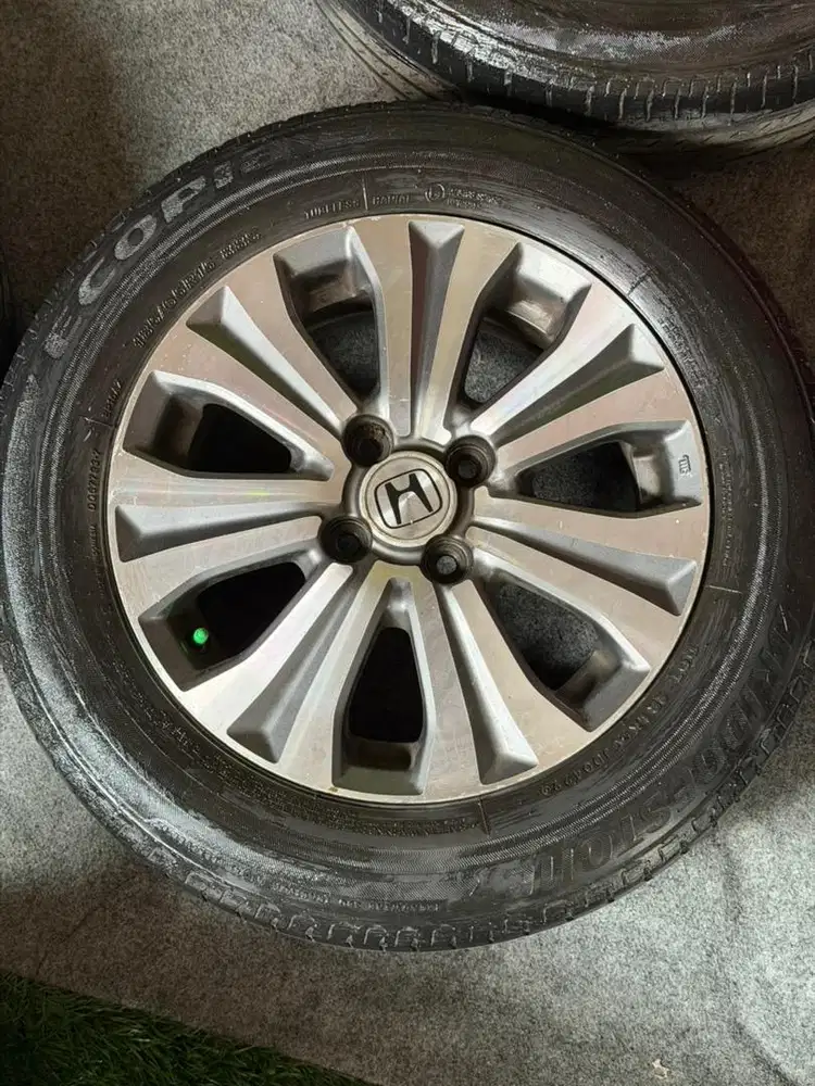 Velg Oem Honda Freed Facelipt R15