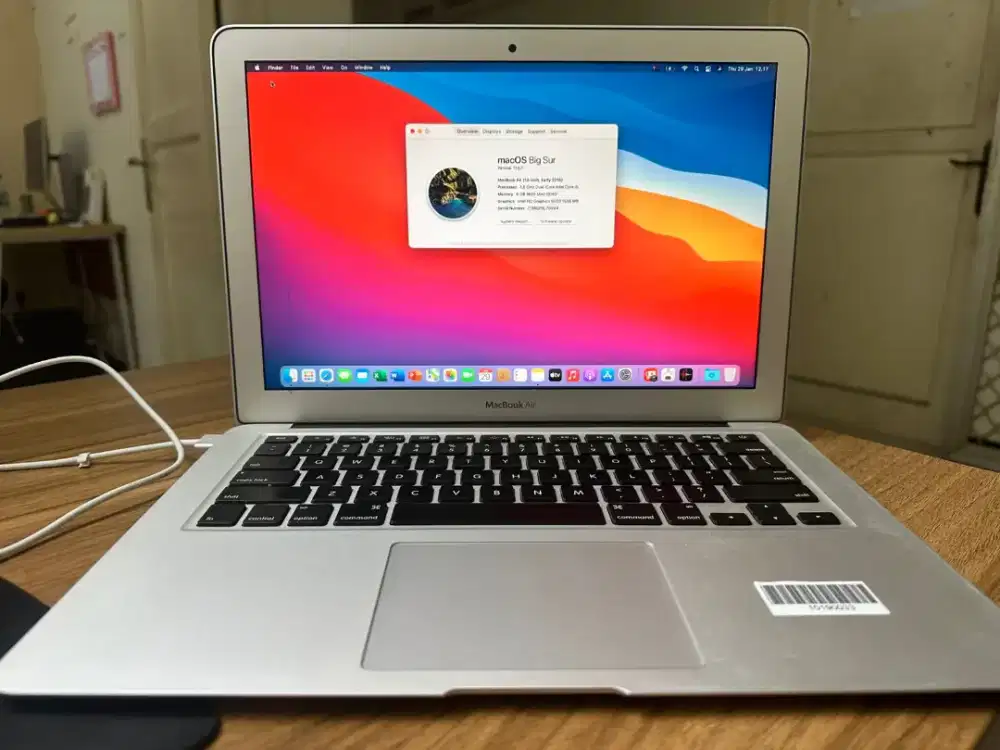 Macbook Air 2015 ( second)