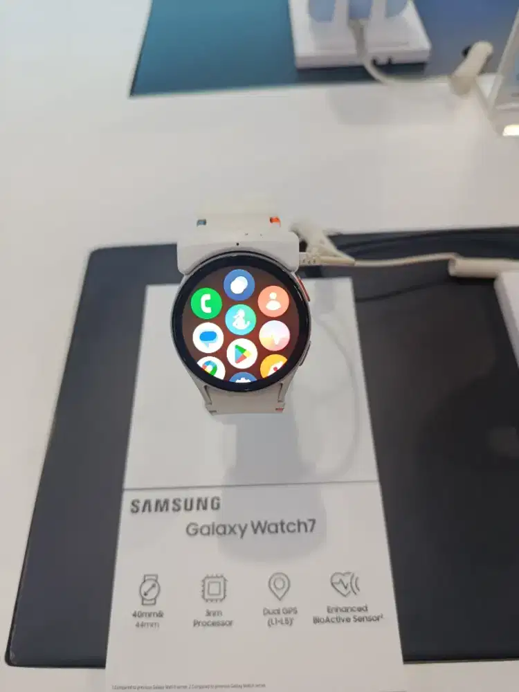 Samsung Galaxy watch 7 cicilan tanpa DP