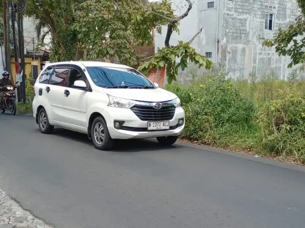 Tanah disewakan di tunggulwulung tulusrejo Lt1000 leb20 poros aspal