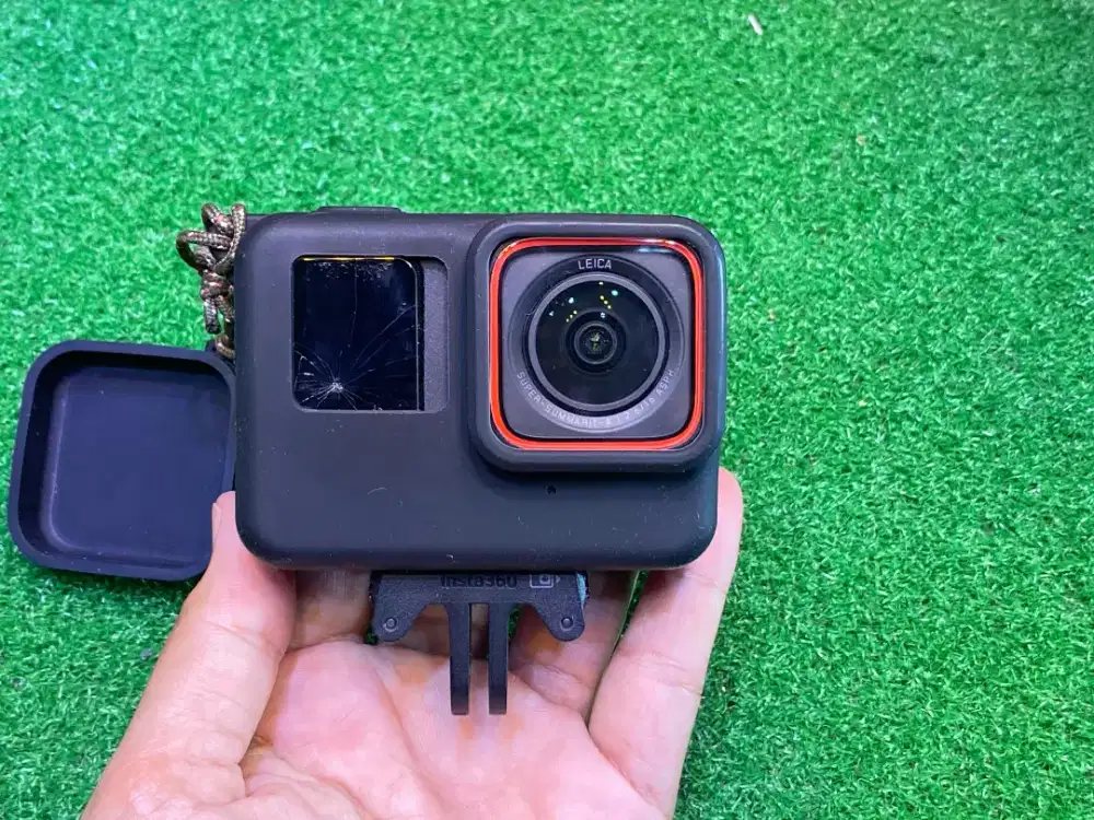 Insta 360 Ace Pro