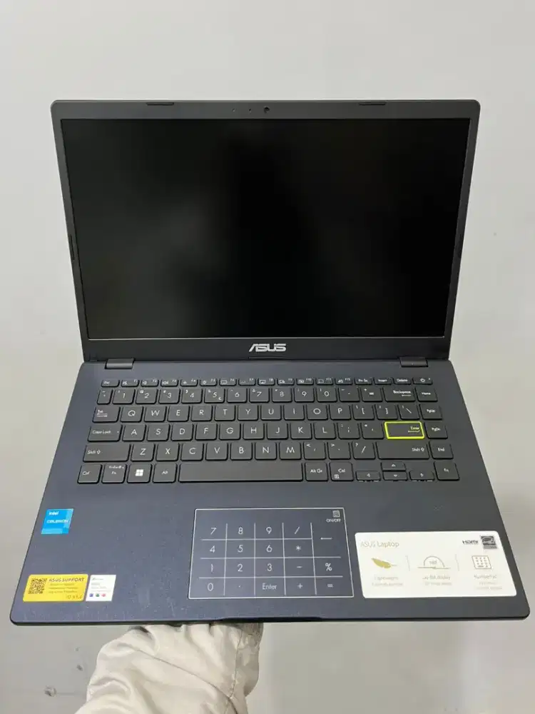 READY STOCK LAPTOP | ASUS BARU GARANSI 3 TAHUN | TUKAR TAMBAH BISA