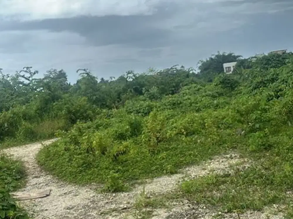 35 Are Land For Rent In Seminyak Prime Location