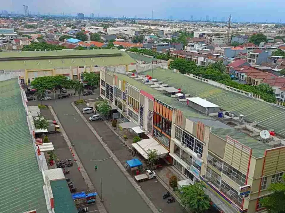 Dijual Apartemen Green Palm Residence Tower C Lt 9 luas 35 m2 Type 2 br ada furniture, siap huni, Ayo survei & nego yuk sampai deal!!