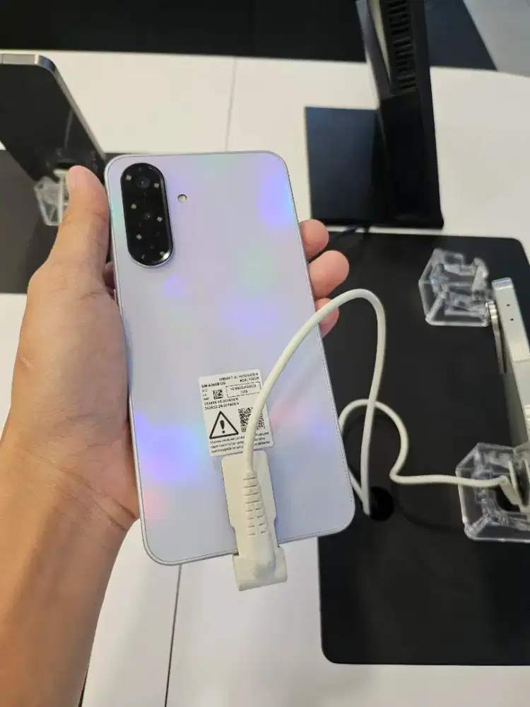 Samsung a36 12/256gb