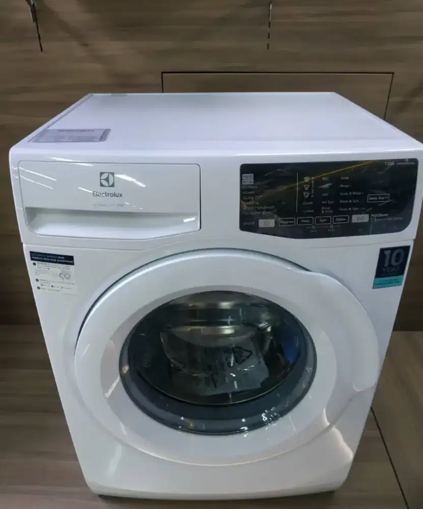 Mesin cuci Elektrolux 9KG