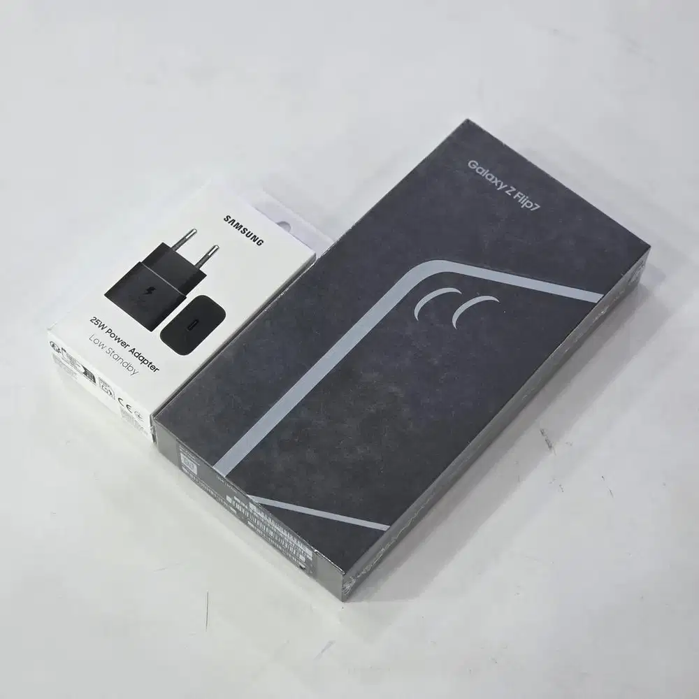 SAMSUNG ZFLIP 7 Rom 512gb Member FiF/Spektra Free Dp