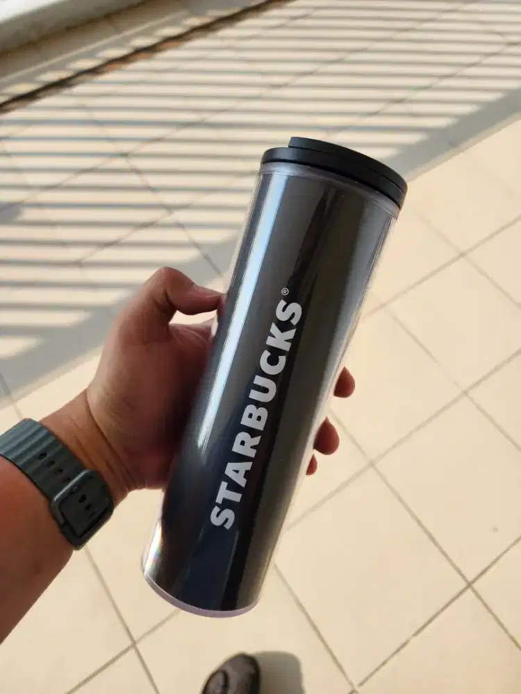 Tumbler Starbucks Original