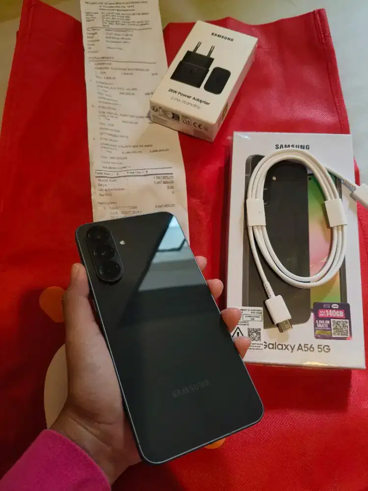 Samsung galaxy A56 5G 8/256