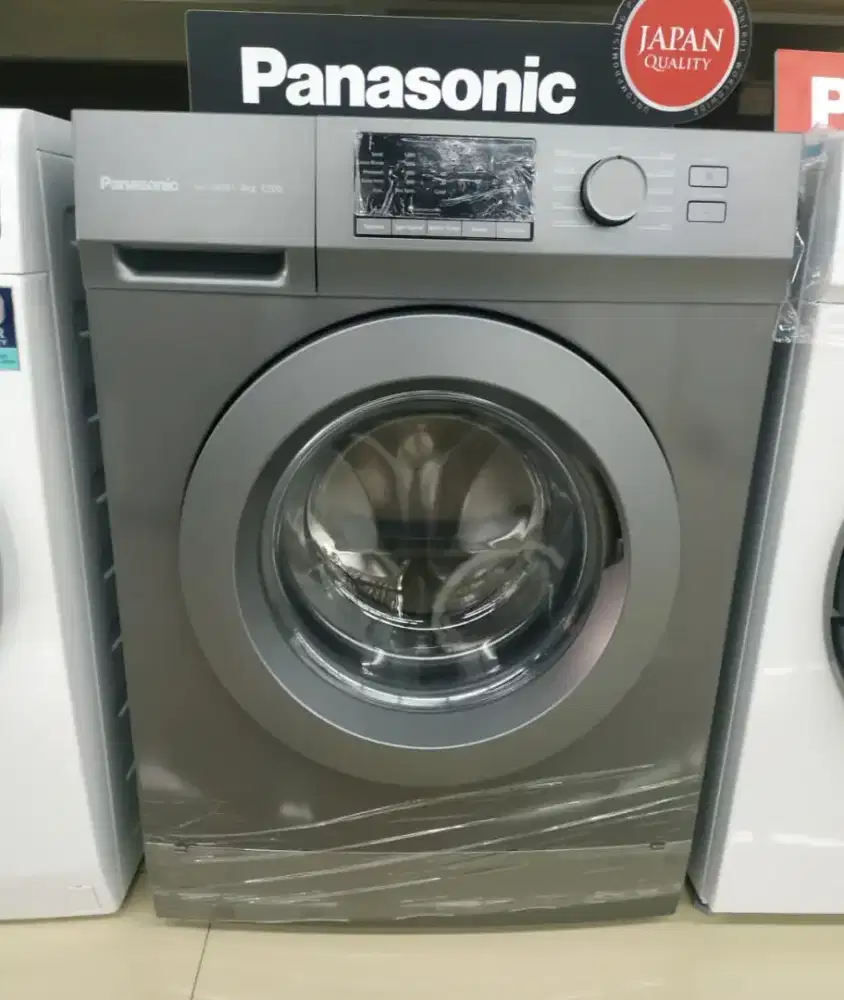 Mesin Cuci Panasonic 1 Tabung