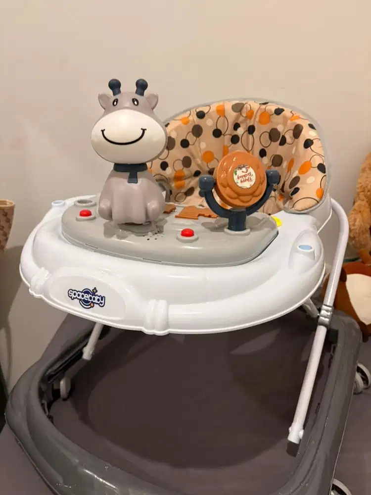 WalkerBayi / Baby Walker
